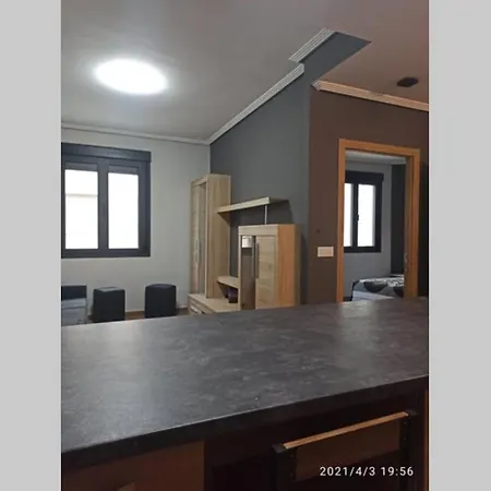 Apartment Reformado 1º