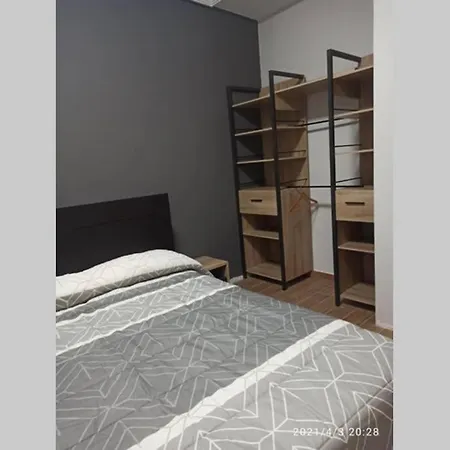 Reformado 1º * Vigo