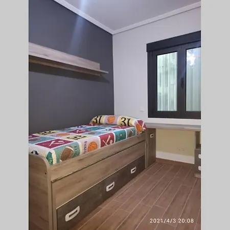 Apartment Reformado 1º *