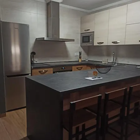 Reformado 1º * Vigo