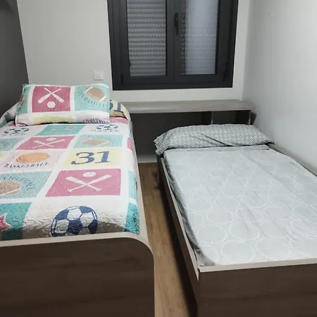Apartment Reformado 1º