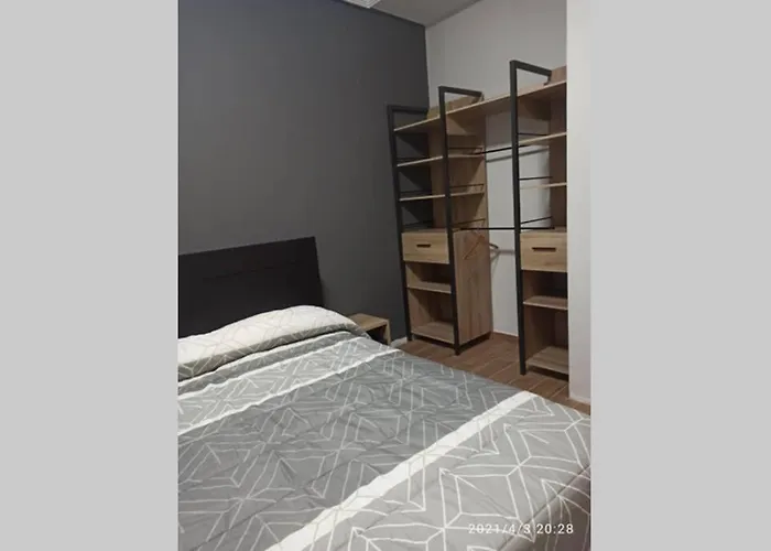 Reformado 1º * Vigo