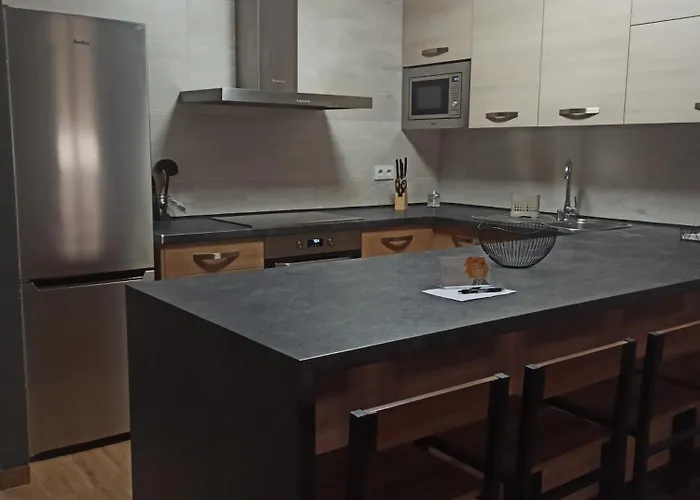 Reformado 1º * Vigo